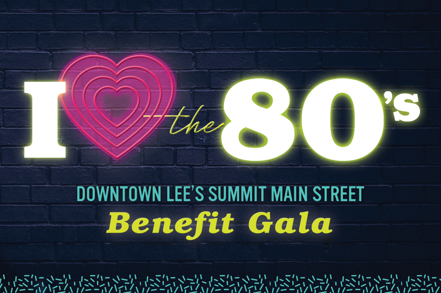 Benefit  Downtown