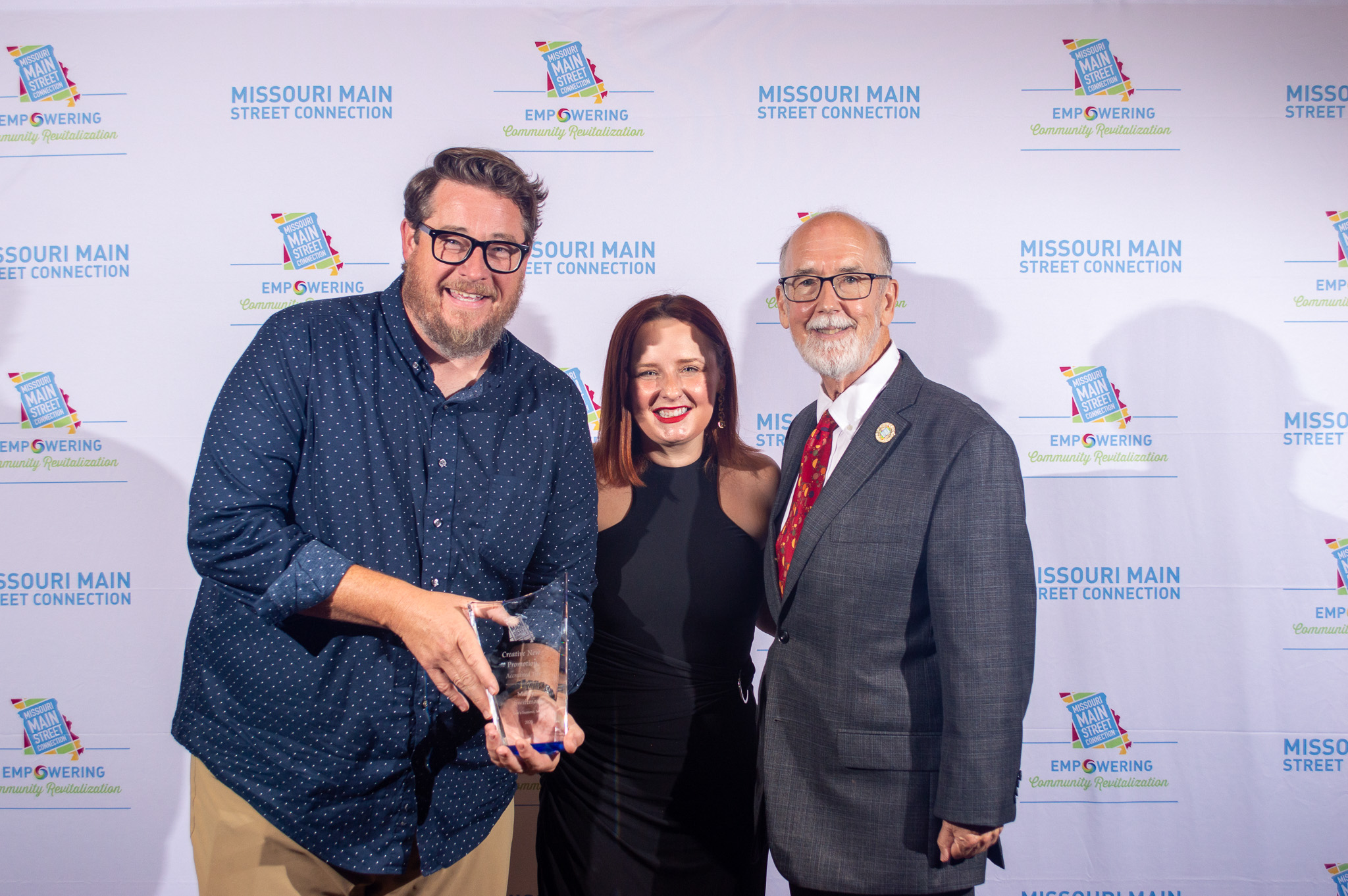 Creative New Promotion for Accredited - Lee's Summit Photo