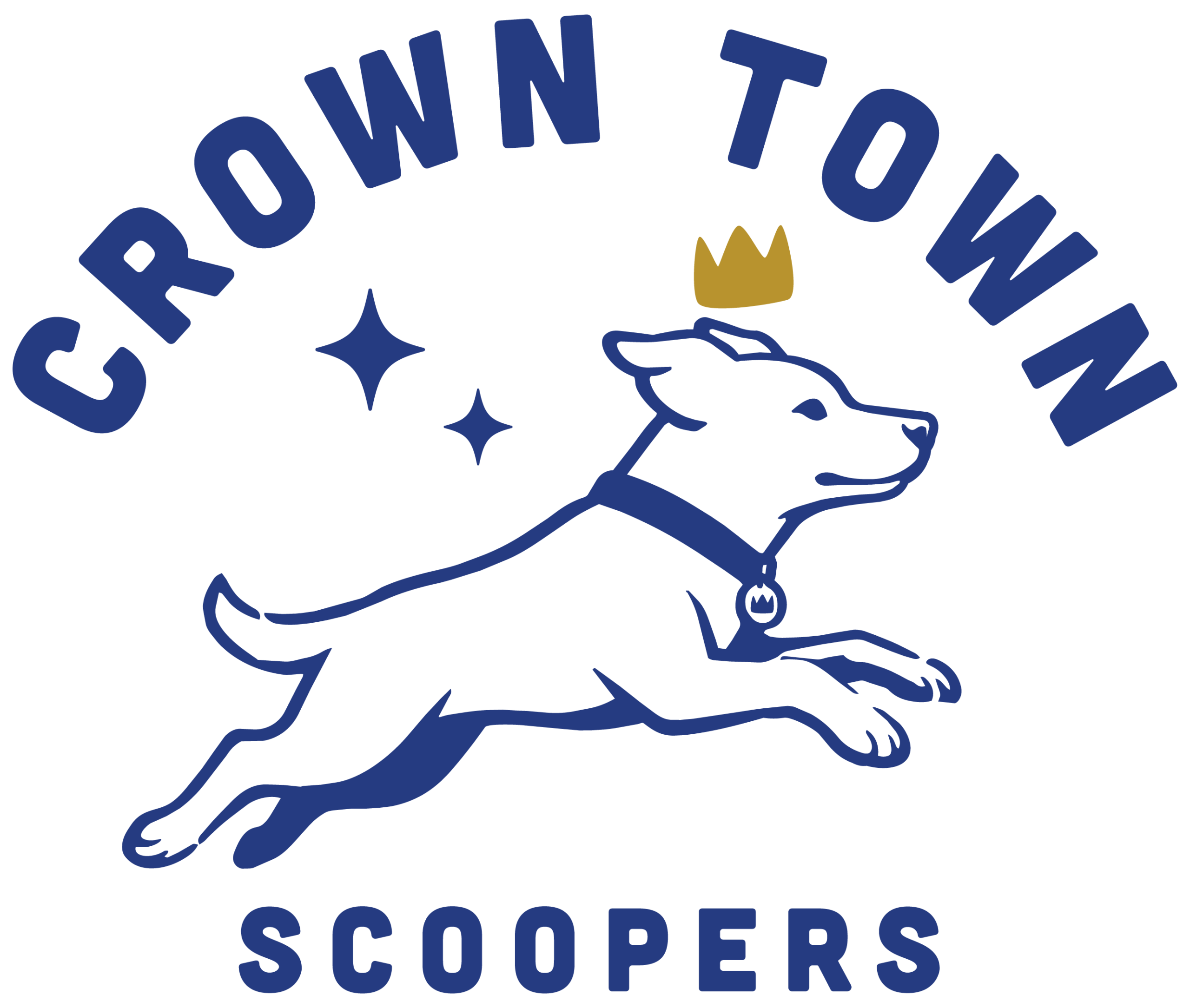 Crown Town Scoopers