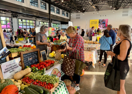 Farmers Market