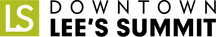 DT Lee's Summit Logo Horz