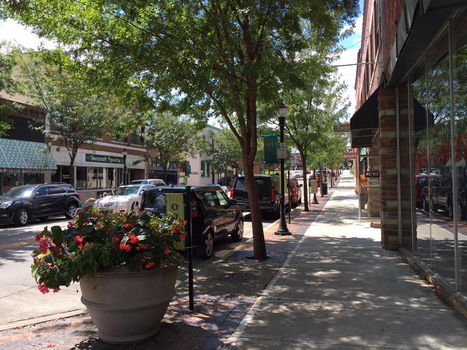 Home Downtown Lee s Summit