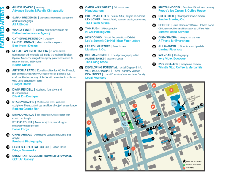 FSW Lee Campus Map