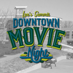 LS Downtown Movie Night