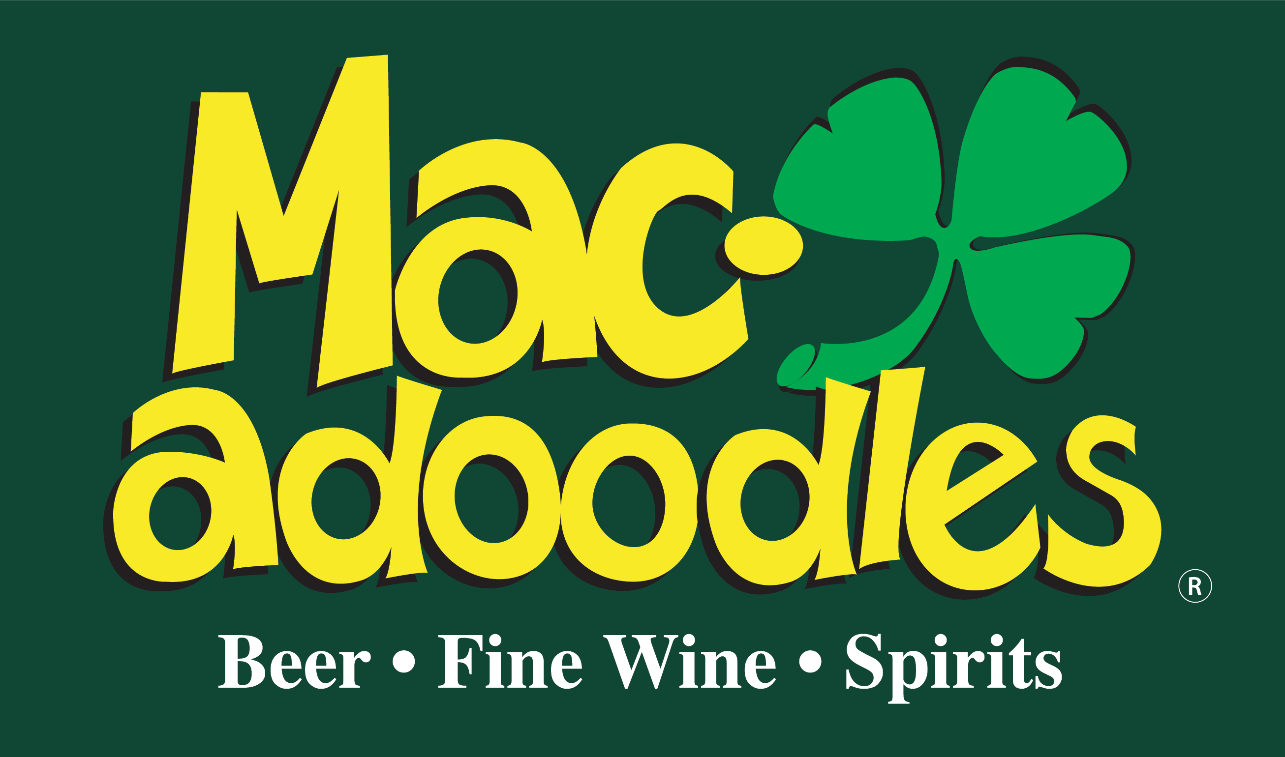 Macadoodle Logo