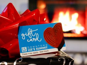 Downtown LS Gift Card