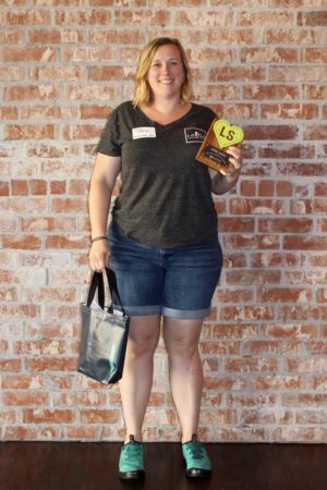 2019 New Member Dynamo –This award is given to a new DLSMS investor who instantly became involved with downtown committees, events and programming, and is a strong advocate for the downtown revitalization efforts.  Shara Derks opened Embers Candle Bar with her mom and sister in July of last year. She quickly jumped in and got involved with DLSMS and our Promotions Committee. She’s always seeking out ways to partner with other businesses and our organization. Earlier this year, she even started a monthly retail merchant meeting to brainstorm was to collaborate. Shara is a strong advocate for Downtown Lee’s Summit and all the businesses located here!