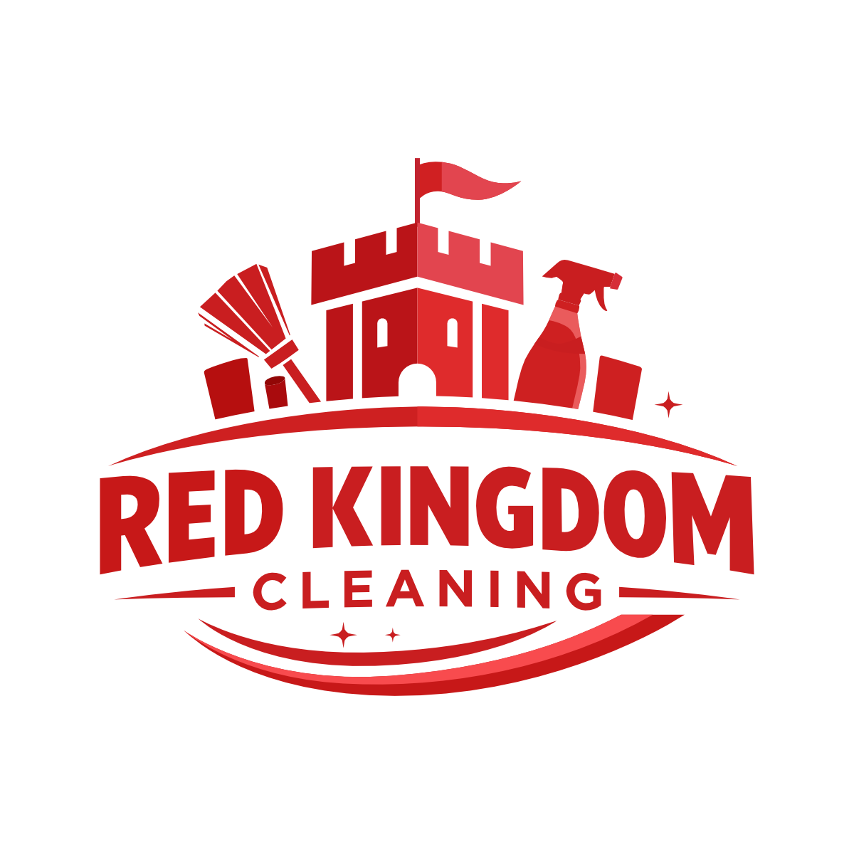 RedKingdom - AIl Red Swoop