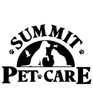 Summit Pet Care Logo