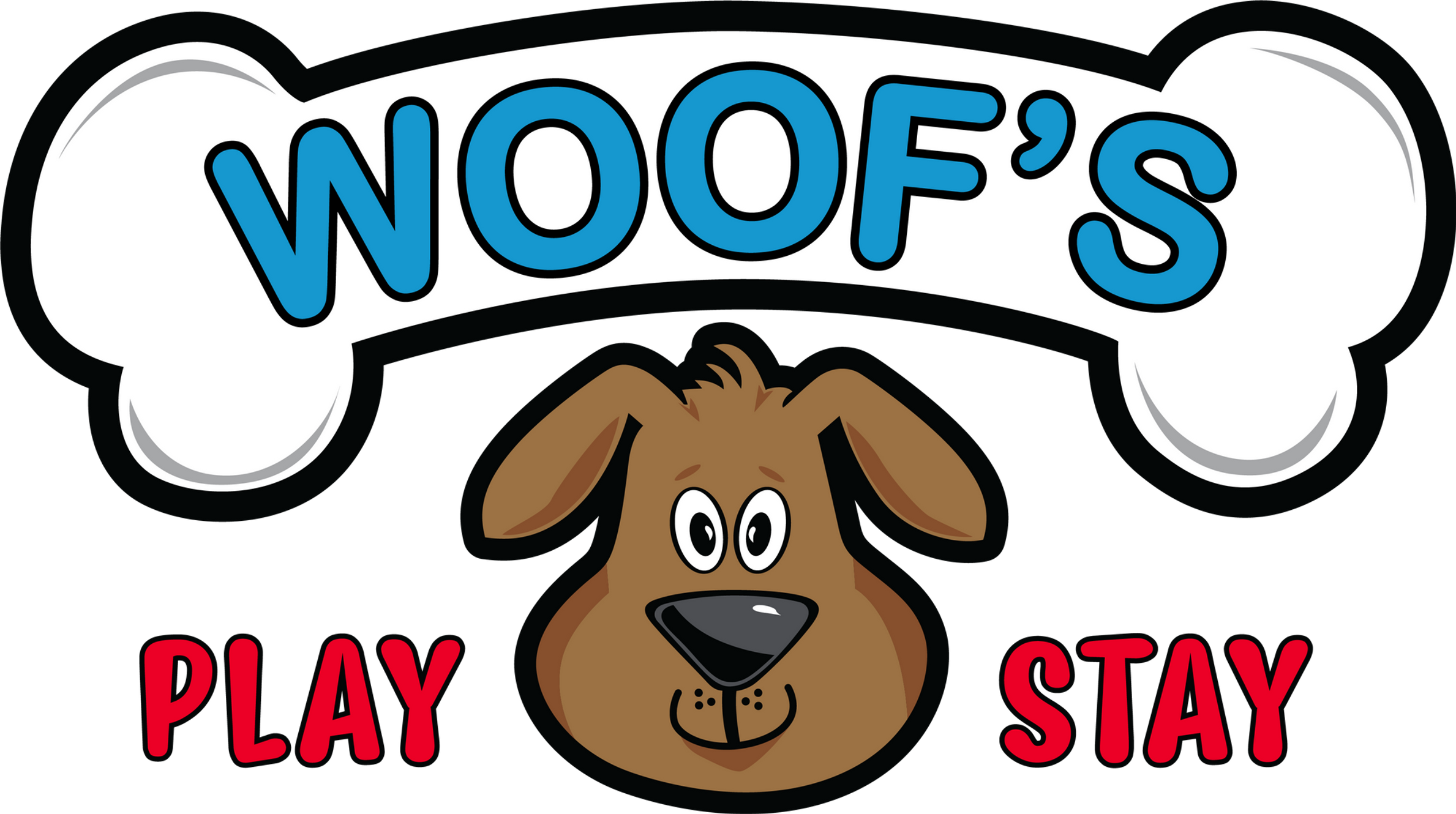 Woof's Logo (1)