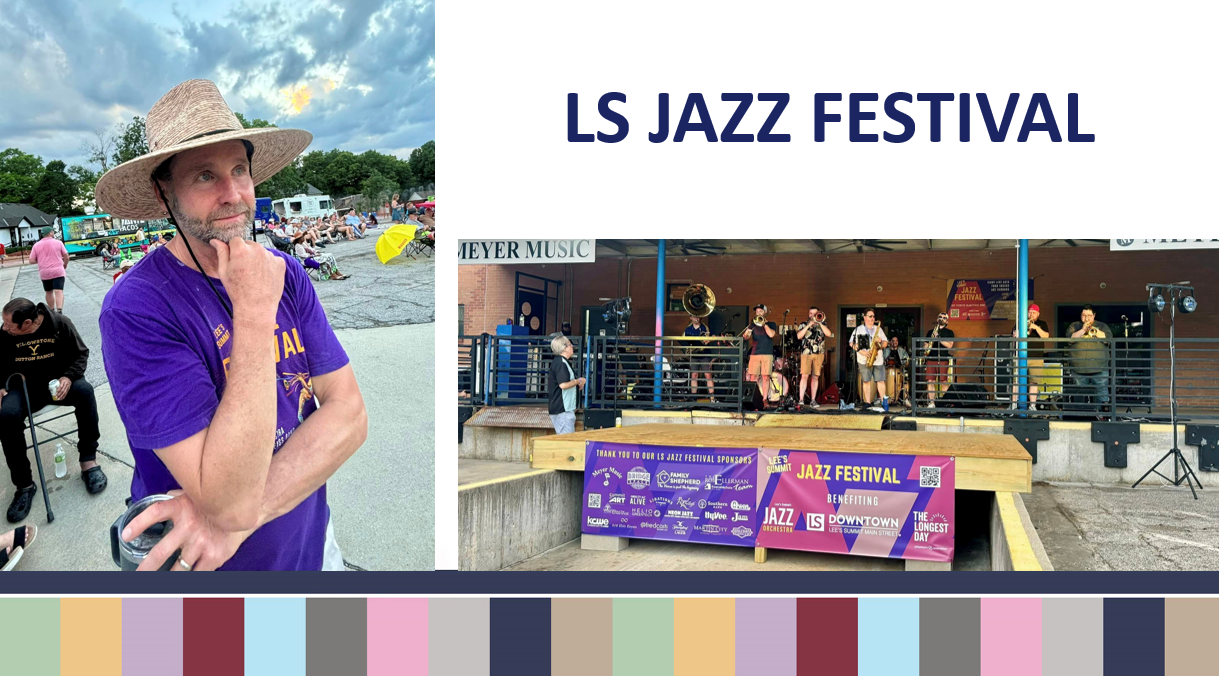 jazz fest