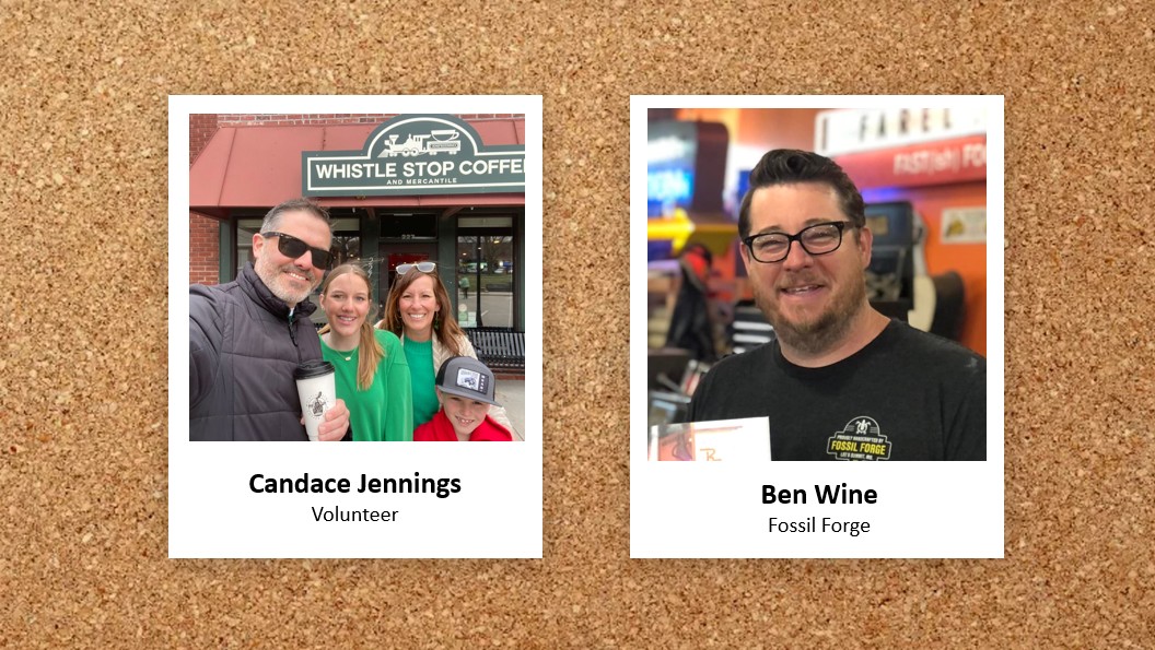 re elected board 2025